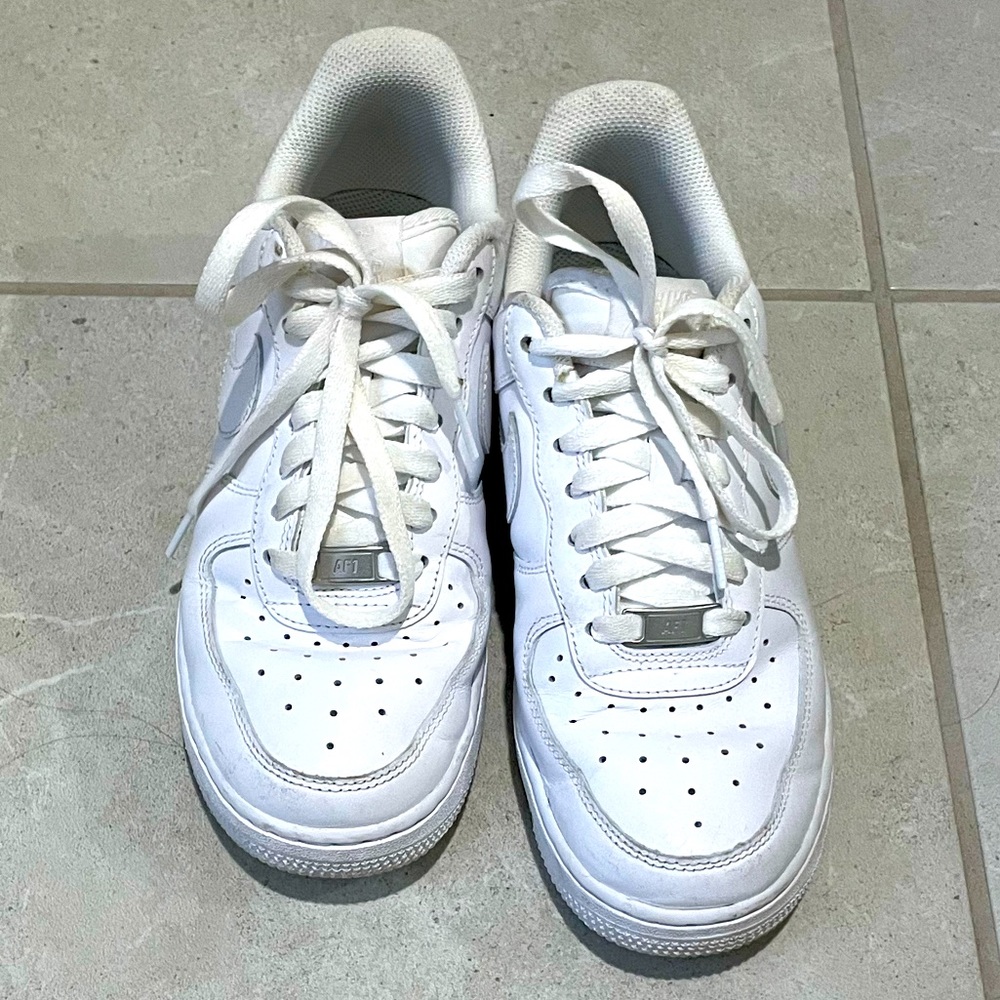 Air Force 1s